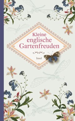 Kleine englische Gartenfreuden (eBook, ePUB)