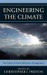 Engineering the Climate (eBook, ePUB) - Bild 1
