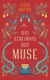 Das Geheimnis der Muse (eBook, ePUB)