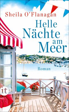 Helle Nächte am Meer (eBook, ePUB) - O’Flanagan, Sheila