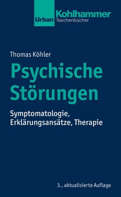 Psychische Störungen (eBook, ePUB) - Köhler, Thomas