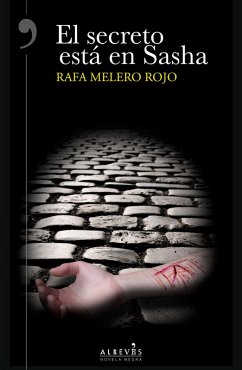 Cover El secreto está en Sasha (eBook, ePUB)