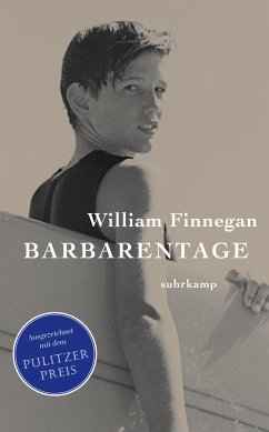 Barbarentage (eBook, ePUB) - Finnegan, William