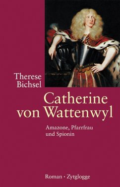 Catherine von Wattenwyl (eBook, ePUB) - Bichsel, Therese