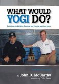 What Would Yogi Do? (eBook, ePUB)