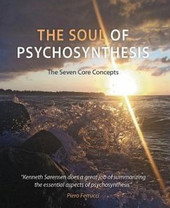 Cover The Soul of Psychosynthesis (eBook, ePUB)