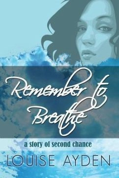 Cover Remember To Breathe (eBook, ePUB)