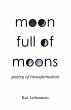 Moon Full of Moons (eBook, ePUB) - Bild 1