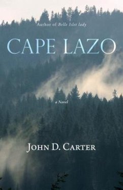 Cape Lazo (eBook, ePUB) - Carter, John D