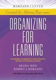 Organizing for Learning: Classroom Techniques to Help Students Interact Within Small Groups (eBook, ePUB)
