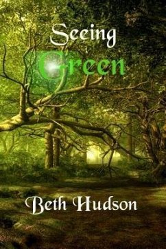 Cover Seeing Green (eBook, ePUB)