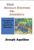 Roman Empire Vs America (eBook, ePUB) Roman Empire Vs America (eBook, ePUB)