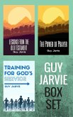Guy Jarvie Box Set (eBook, ePUB)