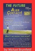 The Future Alien Contact (eBook, ePUB)