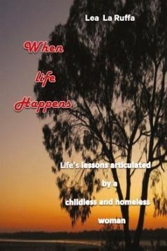 Cover When Life Happens (eBook, ePUB)