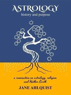 Cover ASTROLOGY (eBook, ePUB)