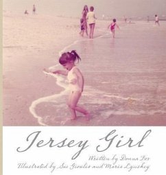 Jersey Girl (eBook, ePUB) - Fox, Donna M