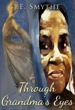 Cover Through Grandma's Eyes (eBook, ePUB)