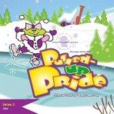 Puffed-up Pride (eBook, ePUB) Puffed-up Pride (eBook, ePUB)