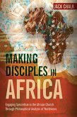 Making Disciples in Africa (eBook, ePUB)