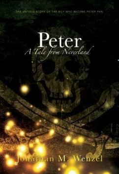 Cover Peter (eBook, ePUB)
