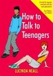 How to Talk to Teenagers (eBook, ePUB) - Bild 1