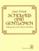 Scholars and Gentlemen (eBook, ePUB)