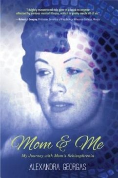 Cover Mom & Me (eBook, ePUB)