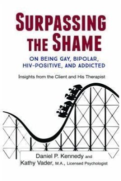 Cover Surpassing the Shame (eBook, ePUB)