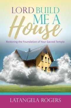 Cover Lord, Build Me a House (eBook, ePUB)