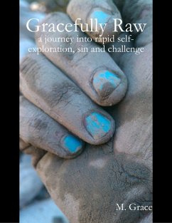 Gracefully Raw (eBook, ePUB) - Grace, M.