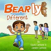 Bearly Different (eBook, ePUB)