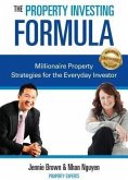 The Property Investing Formula (eBook, ePUB)