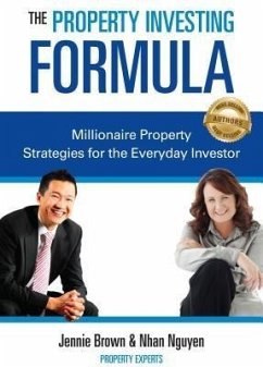 Cover The Property Investing Formula (eBook, ePUB)