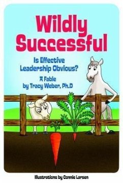 Cover Wildly Successful (eBook, ePUB)
