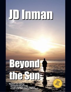 Cover Beyond the Sun (eBook, ePUB)