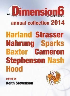 Dimension6 (eBook, ePUB)