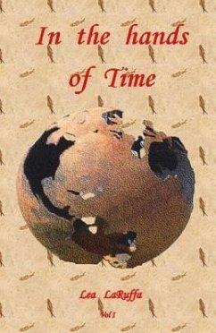 Cover In the Hands of Time (eBook, ePUB)