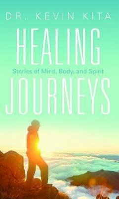 Cover Healing Journeys (eBook, ePUB)