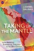 Taking Up the Mantle (eBook, ePUB) Taking Up the Mantle (eBook, ePUB)