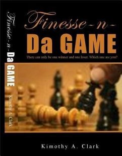 Cover Finesse-n-Da-Game (eBook, ePUB)