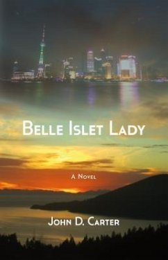 Cover Belle Islet Lady (eBook, ePUB)