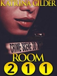 Cover Room 211 (eBook, ePUB)