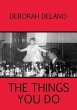 The Things You Do (eBook, ePUB) - Bild 1