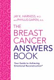 The Breast Cancer Answers Book (eBook, ePUB)