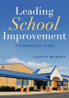 Cover Leading School Improvement (eBook, ePUB)