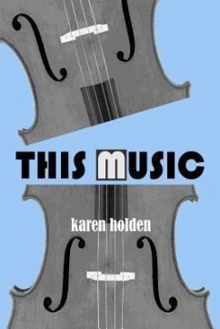 Cover This Music (eBook, ePUB)