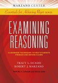 Examining Reasoning (eBook, ePUB)