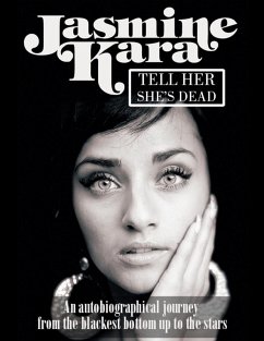 Cover Tell Her She's Dead (eBook, ePUB)