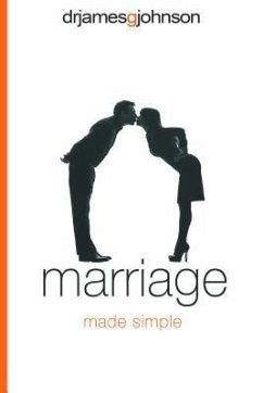 Cover Marriage Made Simple (eBook, ePUB)